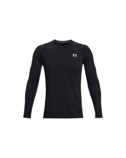 Under Armour Men's ColdGear Armour Fitted Crew Top