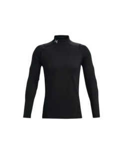 Under Armour Men's ColdGear Armour Fitted Mock