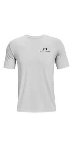 Under Armour Men's UA Rush™ Energy Short Sleeve Top
