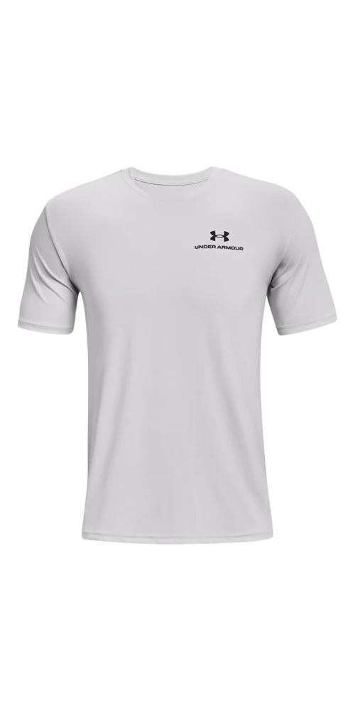 Under Armour Men's UA Rush™ Energy Short Sleeve Top 1 Under Armour Men's UA Rush™ Energy Short Sleeve Top