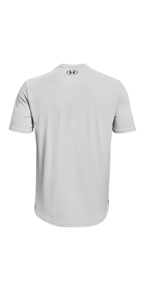 Under Armour Men's UA Rush™ Energy Short Sleeve Top 2 Under Armour Men's UA Rush™ Energy Short Sleeve Top - Image 2
