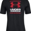 Under Armour Men's GL Foundation Short Sleeve