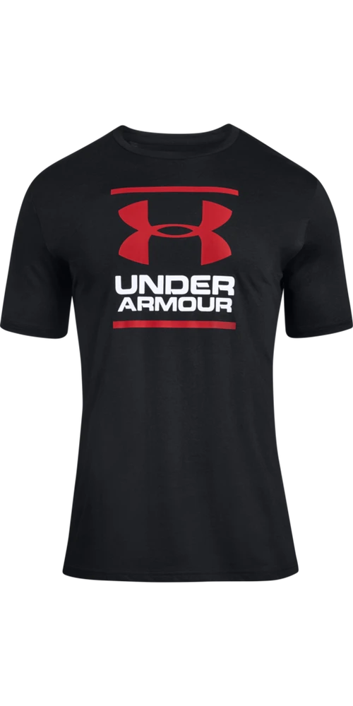 Under Armour Men's GL Foundation Short Sleeve 1 Under Armour Men's GL Foundation Short Sleeve