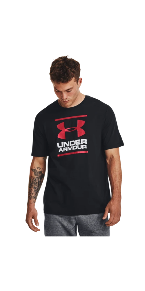 Under Armour Men's GL Foundation Short Sleeve 3 Under Armour Men's GL Foundation Short Sleeve - Image 3