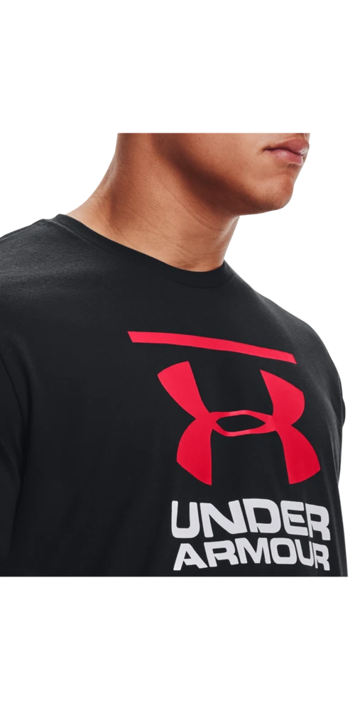 Under Armour Men's GL Foundation Short Sleeve 5 Under Armour Men's GL Foundation Short Sleeve - Image 5