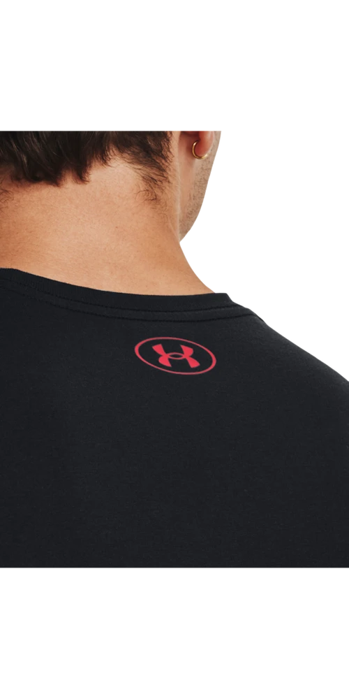 Under Armour Men's GL Foundation Short Sleeve 6 Under Armour Men's GL Foundation Short Sleeve - Image 6