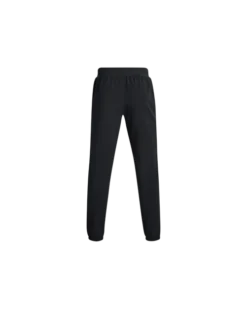 Under Armour Men's Stretch Woven Cold Weather Joggers -Nike Sales Store 9011326 BlackPitchGrey 5