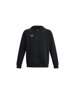 Under Armour Men's Rival Fleece Full Zip Hoodie