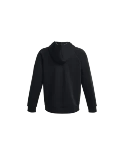 Under Armour Men's Rival Fleece Full Zip Hoodie 11 Under Armour Men's Rival Fleece Full Zip Hoodie -Nike Sales Store 9011330 BlackWhite 5