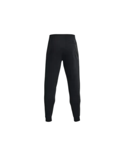 Under Armour Men's Rival Fleece Joggers -Nike Sales Store 9011331 BlackWhite 5