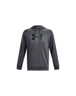 Under Armour Men's Armour Fleece Big Logo Hoodie
