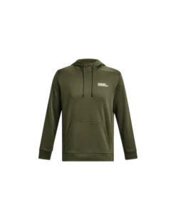 Under Armour Men's Armour Fleece Graphic Hoodie