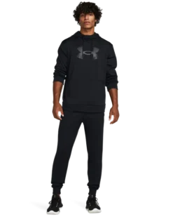 Under Armour Men's Armour Fleece Joggers