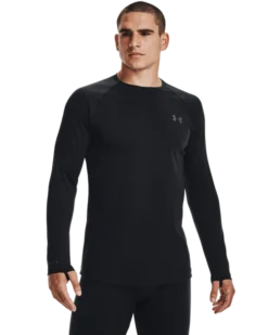 Under Armour Men's Packaged Base 3.0 Crew