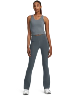 Under Armour Women's Motion Tank -Nike Sales Store 9011343 GravelDownpourGrey 2