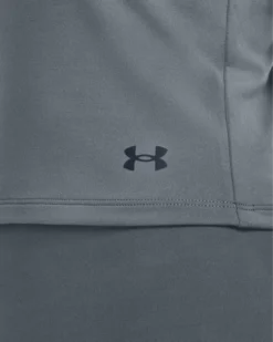Under Armour Women's Motion Tank -Nike Sales Store 9011343 GravelDownpourGrey 3