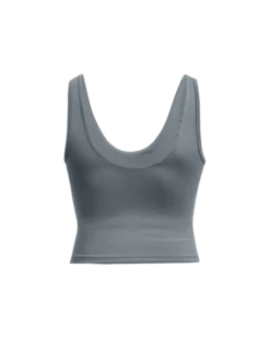 Under Armour Women's Motion Tank -Nike Sales Store 9011343 GravelDownpourGrey 5