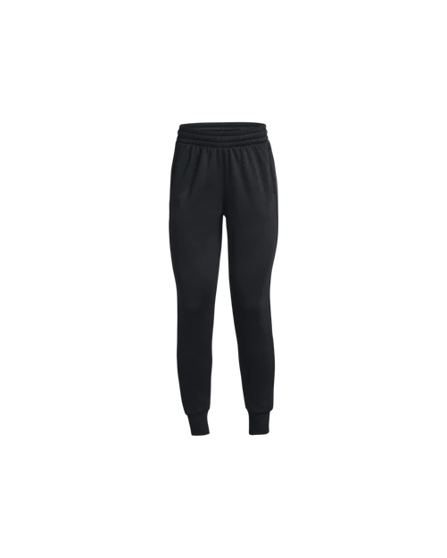 Under Armour Women's Armour Fleece Jogger 1 Under Armour Women's Armour Fleece Jogger