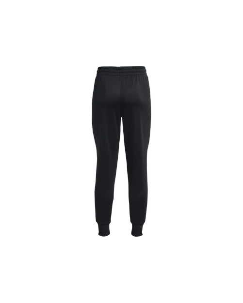 Under Armour Women's Armour Fleece Jogger 6 Under Armour Women's Armour Fleece Jogger - Image 6
