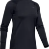 Under Armour Women's Base Crew 3.0