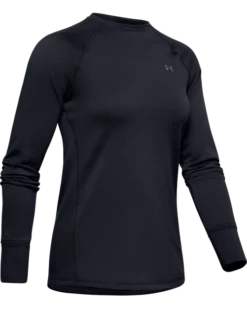 Under Armour Women's Base Crew 3.0