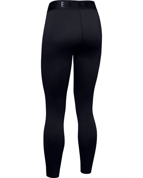 Under Armour Women's Base Legging 3.0 2 Under Armour Women's Base Legging 3.0 - Image 2