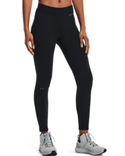 Under Armour Women's Base Legging 3.0 8 Under Armour Women's Base Legging 3.0 -Nike Sales Store 9011363 BlackPitchGrey 2