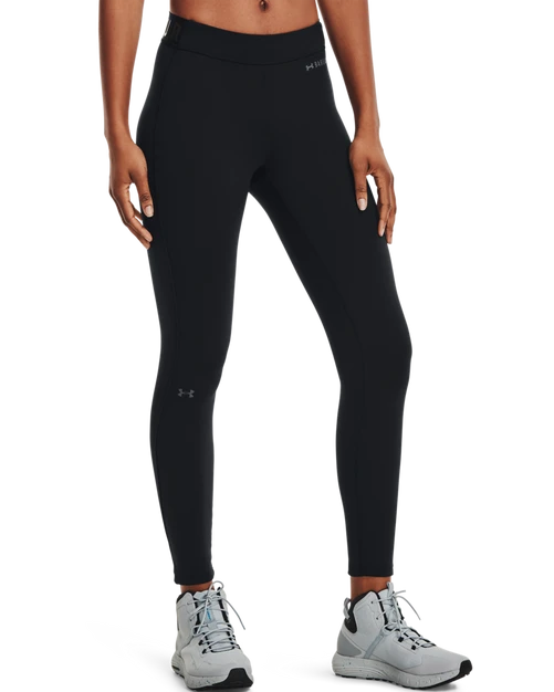 Under Armour Women's Base Legging 3.0 3 Under Armour Women's Base Legging 3.0 - Image 3