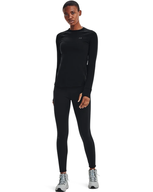 Under Armour Women's Base Legging 3.0 4 Under Armour Women's Base Legging 3.0 - Image 4