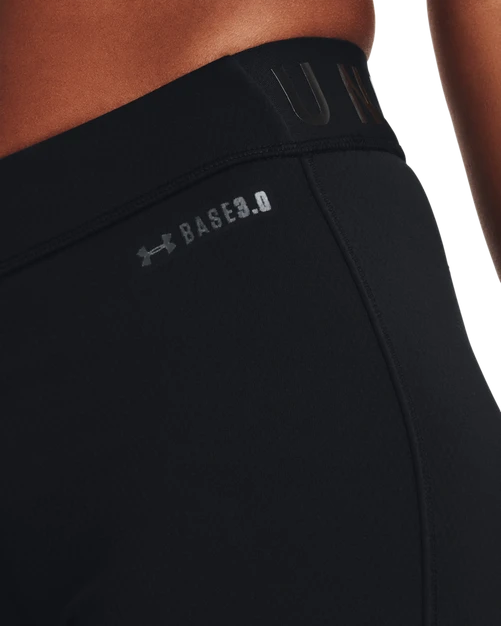Under Armour Women's Base Legging 3.0 5 Under Armour Women's Base Legging 3.0 - Image 5