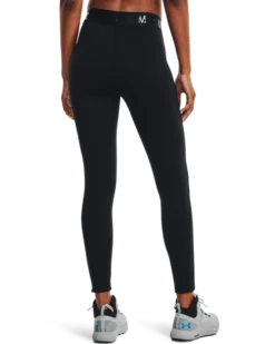 Under Armour Women's Base Legging 3.0 11 Under Armour Women's Base Legging 3.0 -Nike Sales Store 9011363 BlackPitchGrey 5
