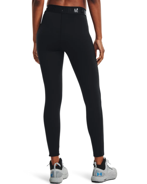 Under Armour Women's Base Legging 3.0 6 Under Armour Women's Base Legging 3.0 - Image 6