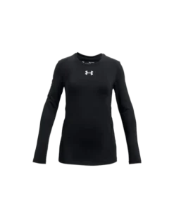 Under Armour Girls' ColdGear Long Sleeve
