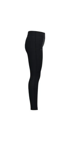 Under Armour Junior Girls' [8-20] Motion Legging -Nike Sales Store 9011380 BlackJetGrey 2