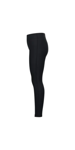 Under Armour Junior Girls' [8-20] Motion Legging -Nike Sales Store 9011380 BlackJetGrey 3