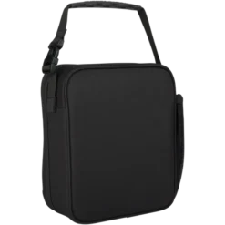 Under Armour Scrimmage 3 Lunchbox -Nike Sales Store 9011561 Black 2