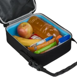 Under Armour Scrimmage 3 Lunchbox -Nike Sales Store 9011561 Black 4