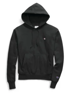 Champion Men's Reverse Weave Pullover Hoodie