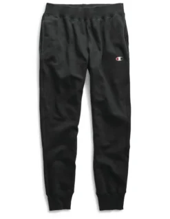 Champion Men's Reverse Weave Jogger