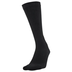 Under Armour Men's Training Cotton Crew Sock (6 Pack) -Nike Sales Store 9014189 Black 5