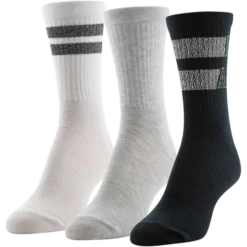 Under Armour Women's Essential Mid-Crew Socks