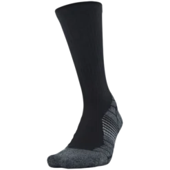 Under Armour Men's Elevated Performance Crew Sock (3 Pack) -Nike Sales Store 9014196 PitchGreyAssorted 3