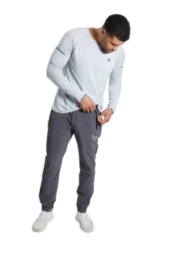 Bauer Senior First Line Collection Stretch Jogger