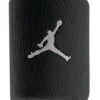 Jordan Men's Jumpman Wristbands, 2-Pack