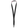 Jordan Premium Printed Reversible Lanyard