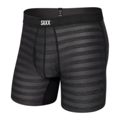 Saxx Men's DropTemp™ Cooling Mesh Boxer Brief