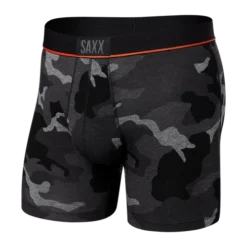 Saxx Men's Vibe Super Soft Boxer Brief
