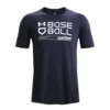 Under Armour Men's Baseball Graphic Short Sleeve T-Shirt