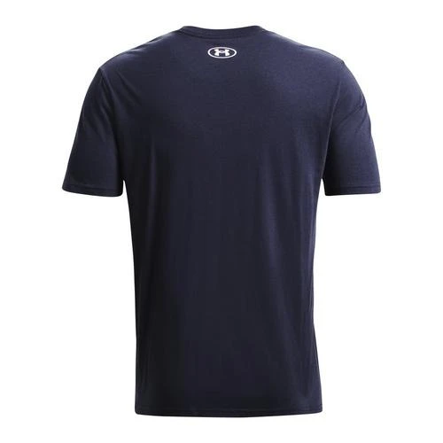 Under Armour Men's Baseball Graphic Short Sleeve T-Shirt 2 Under Armour Men's Baseball Graphic Short Sleeve T-Shirt - Image 2