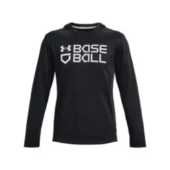 Under Armour Men's Baseball Graphic Pullover Hoodie